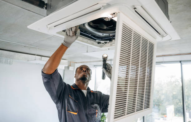 Licensed Hvac Maintenance service in Commerce, TX - FH HVAC