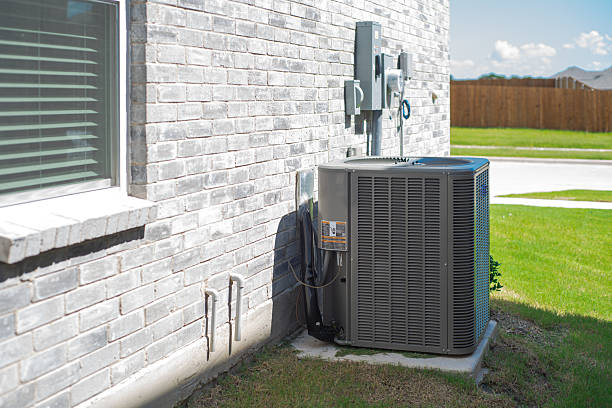 Reliable Hvac Maintenance contractor in Commerce, TX by FH HVAC